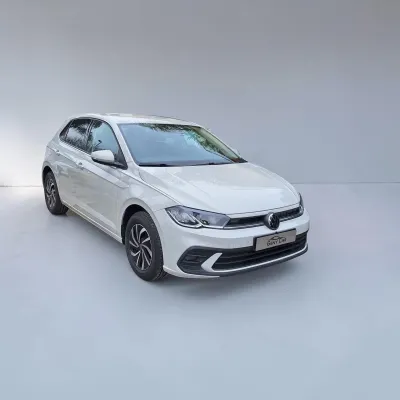 VOLKSWAGEN POLO 1.0 TSI