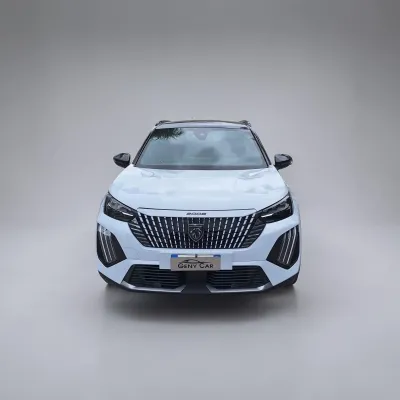 PEUGEOT 2008 GT PURE 130 EAT8